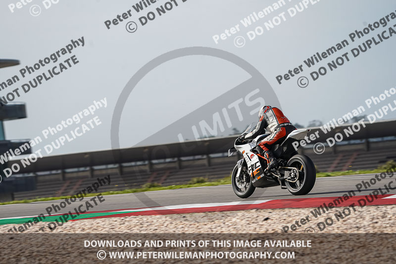 motorbikes;no limits;peter wileman photography;portimao;portugal;trackday digital images
